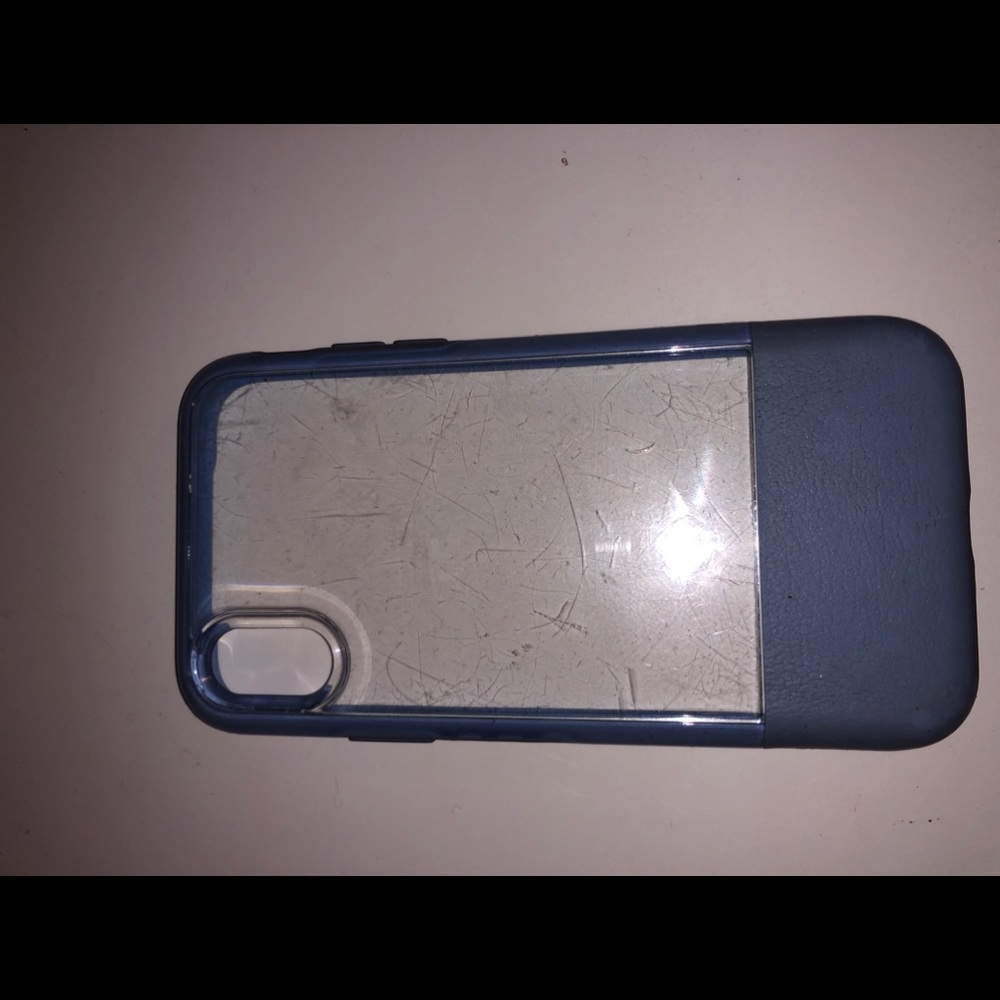 iPhone X Case